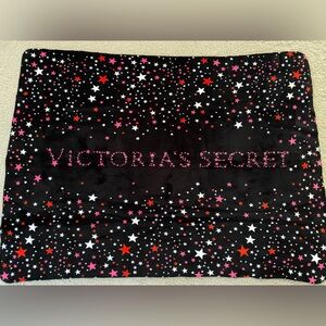 Victoria’s Secret Sherpa Blanket